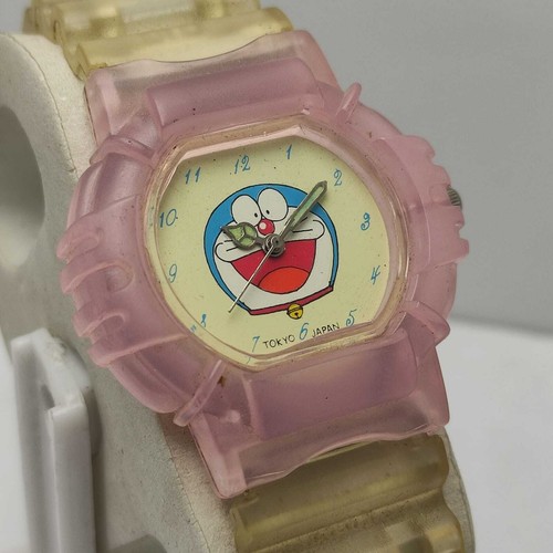 Doraemon dial carton - q&q,