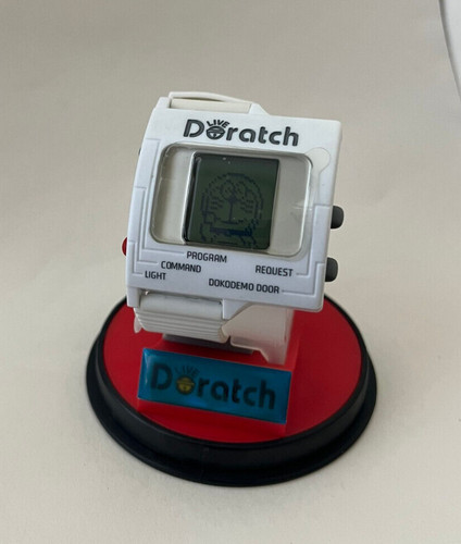Doratch doraemon watch digital - doratch,