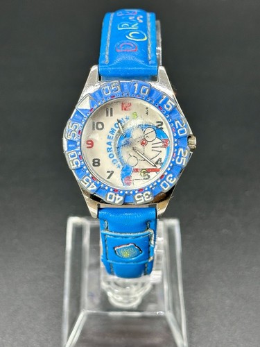 Rare working vintage - vintage, doraemon